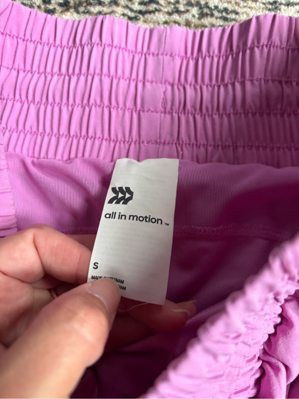 All in motion shorts - Picture 3 of 3